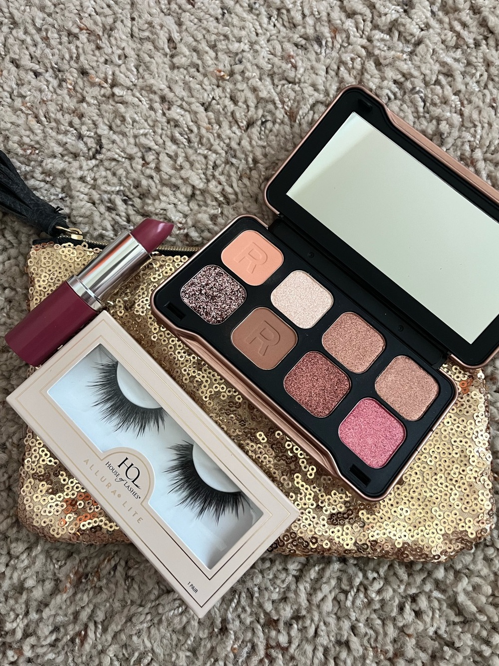 Makeup bundle #10